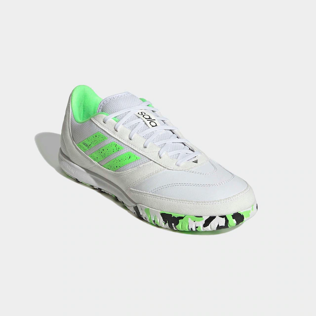 adidas Performance Fußballschuh »TOP SALA COMPETITION 2 IN« geeignet als Hallenschuhe