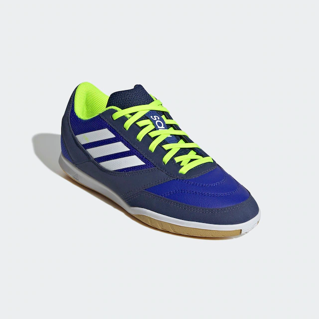 adidas Performance Fußballschuh »TOP SALA COMPETITION 2 INDOOR KINDER« geeignet als Hallenschuhe, für Kinder & Jugendliche