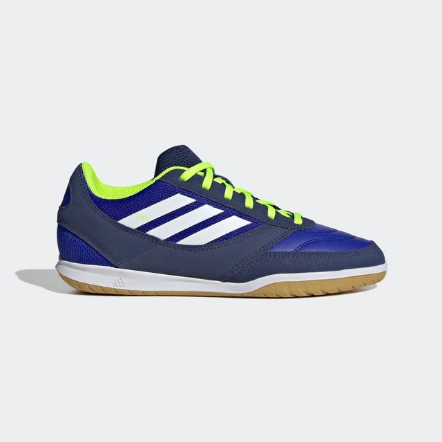 adidas Performance Fußballschuh »TOP SALA COMPETITION 2 INDOOR KINDER« geeignet als Hallenschuhe, für Kinder & Jugendliche