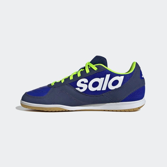 adidas Performance Fußballschuh »TOP SALA COMPETITION 2 INDOOR KINDER« geeignet als Hallenschuhe, für Kinder & Jugendliche