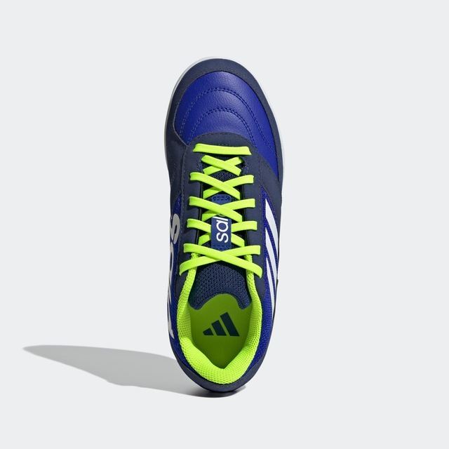 adidas Performance Fußballschuh »TOP SALA COMPETITION 2 INDOOR KINDER« geeignet als Hallenschuhe, für Kinder & Jugendliche