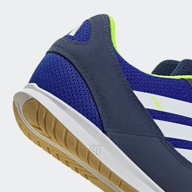 adidas Performance Fußballschuh »TOP SALA COMPETITION 2 INDOOR KINDER« geeignet als Hallenschuhe, für Kinder & Jugendliche