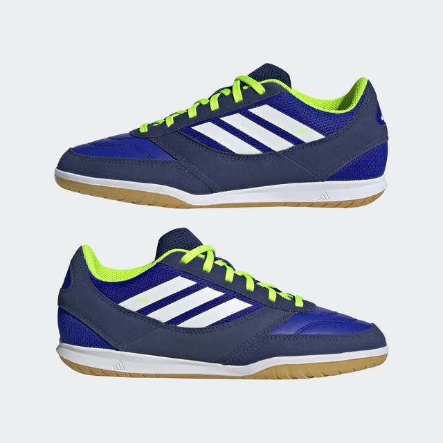 adidas Performance Fußballschuh »TOP SALA COMPETITION 2 INDOOR KINDER« geeignet als Hallenschuhe, für Kinder & Jugendliche