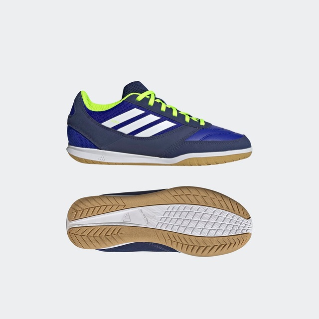 adidas Performance Fußballschuh »TOP SALA COMPETITION 2 INDOOR KINDER« geeignet als Hallenschuhe, für Kinder & Jugendliche