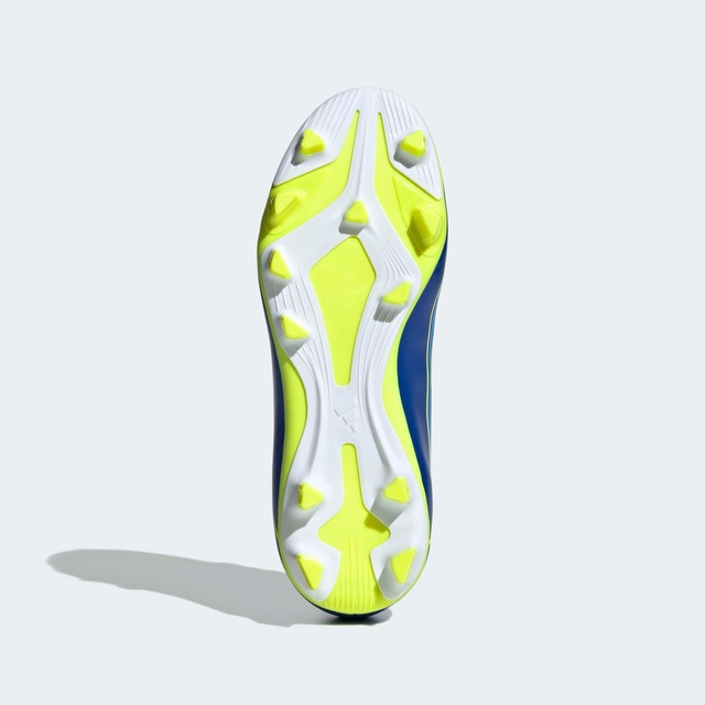 adidas Performance Fußballschuh »F50 MESSI CLUB KUNSTRASEN NEUERER GENERATION, HART- UND ASCHENPLÄTZE« geeignet für Rasen- und Kunstrasenplätze, für Kinder & Jugendliche