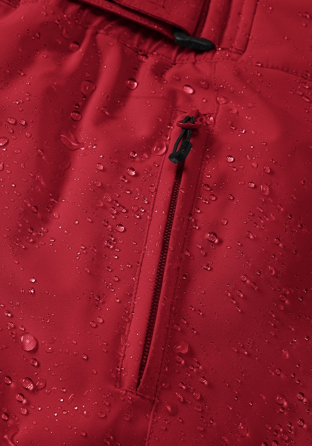 Maier Sports Skihose »Vroni slim 2.0« Damen Schneehose, wind- und wasserdicht, 2 RV-Taschen, Slim Fit