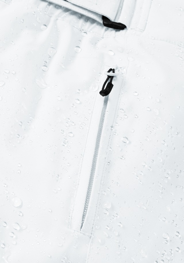 Maier Sports Skihose »Vroni slim 2.0« Damen Schneehose, wind- und wasserdicht, 2 RV-Taschen, Slim Fit