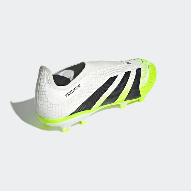 adidas Performance Fußballschuh »PREDATOR LEAGUE LACELESS FIRM/MULTI-GROUND« geeignet für Rasen- und Kunstrasenplätze