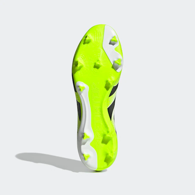 adidas Performance Fußballschuh »PREDATOR LEAGUE LACELESS FIRM/MULTI-GROUND« geeignet für Rasen- und Kunstrasenplätze