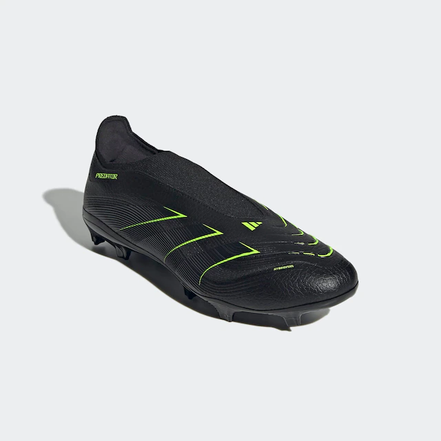 adidas Performance Fußballschuh »PREDATOR LEAGUE LACELESS FIRM/MULTI-GROUND« geeignet für Rasen- und Kunstrasenplätze