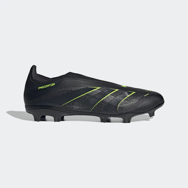 adidas Performance Fußballschuh »PREDATOR LEAGUE LACELESS FIRM/MULTI-GROUND« geeignet für Rasen- und Kunstrasenplätze