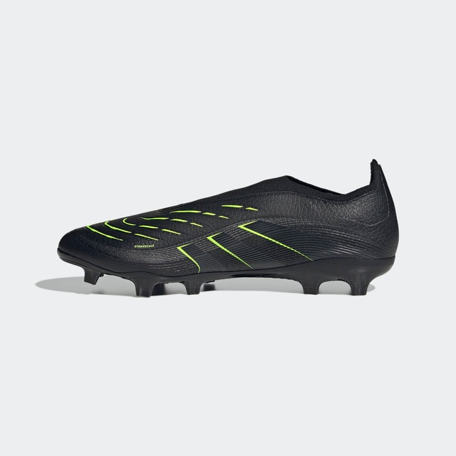 adidas Performance Fußballschuh »PREDATOR LEAGUE LACELESS FIRM/MULTI-GROUND« geeignet für Rasen- und Kunstrasenplätze