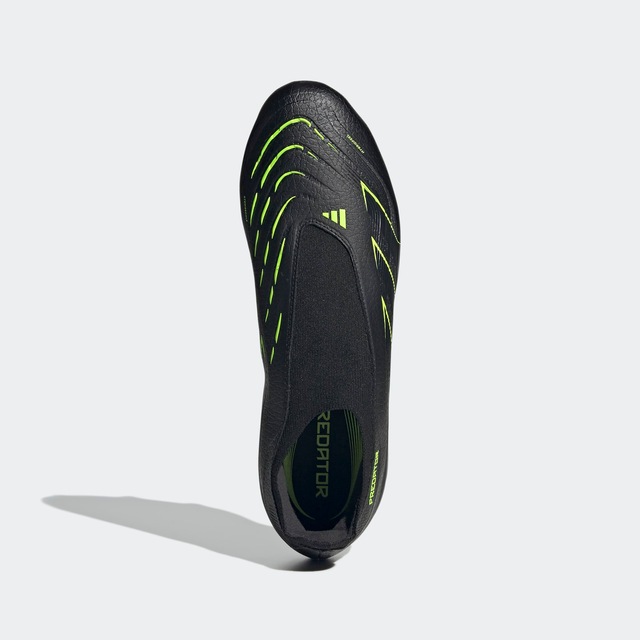 adidas Performance Fußballschuh »PREDATOR LEAGUE LACELESS FIRM/MULTI-GROUND« geeignet für Rasen- und Kunstrasenplätze
