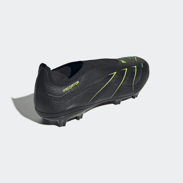 adidas Performance Fußballschuh »PREDATOR LEAGUE LACELESS FIRM/MULTI-GROUND« geeignet für Rasen- und Kunstrasenplätze