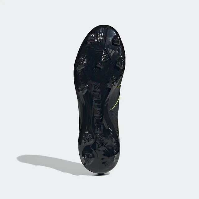 adidas Performance Fußballschuh »PREDATOR LEAGUE LACELESS FIRM/MULTI-GROUND« geeignet für Rasen- und Kunstrasenplätze