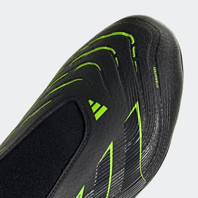 adidas Performance Fußballschuh »PREDATOR LEAGUE LACELESS FIRM/MULTI-GROUND« geeignet für Rasen- und Kunstrasenplätze
