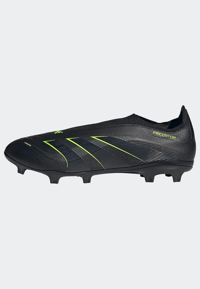 adidas Performance Fußballschuh »PREDATOR LEAGUE LACELESS FIRM/MULTI-GROUND« geeignet für Rasen- und Kunstrasenplätze