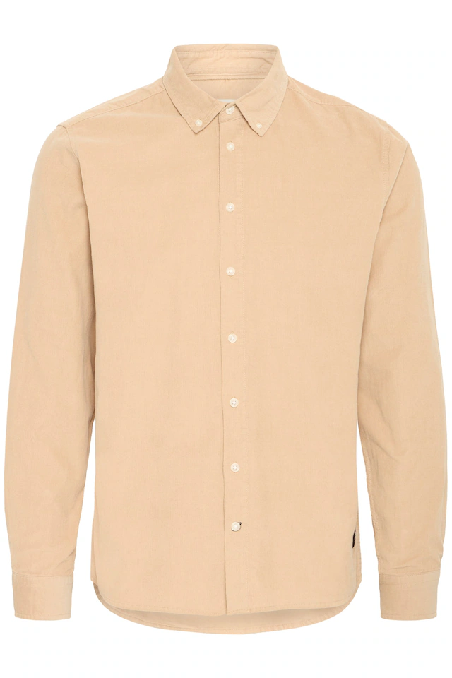 Blend Langarmhemd »Langarmhemd BHShirt«