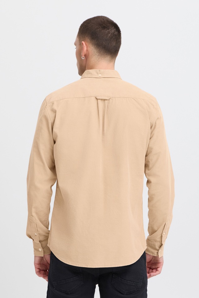 Blend Langarmhemd »Langarmhemd BHShirt«