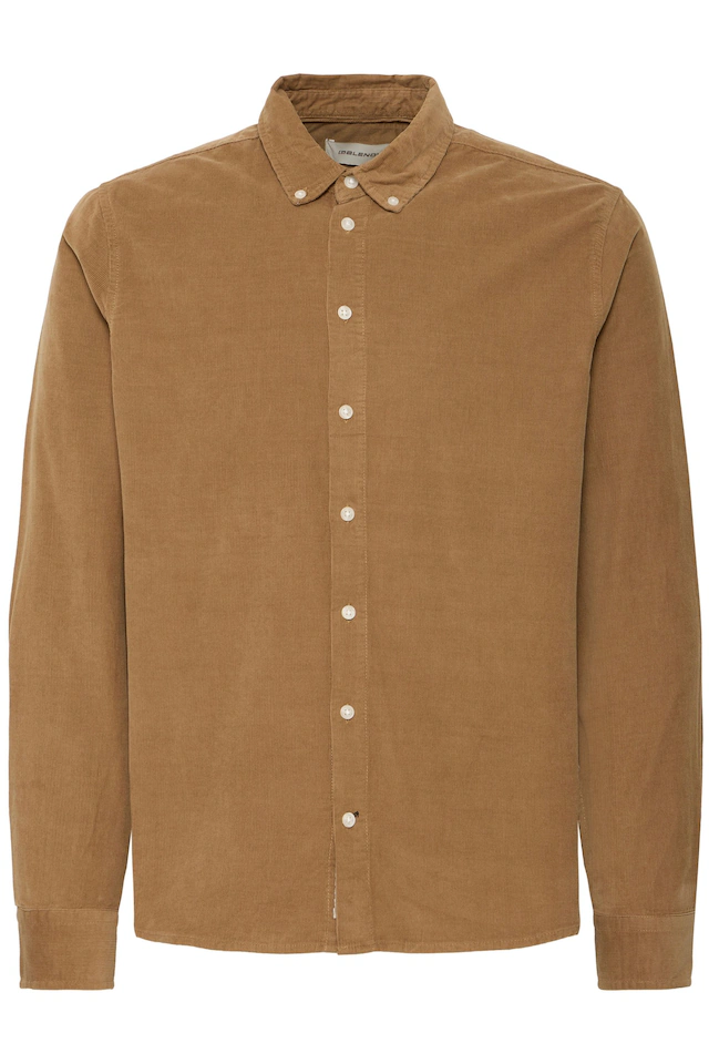 Blend Langarmhemd »Langarmhemd BHShirt«