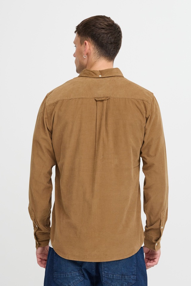 Blend Langarmhemd »Langarmhemd BHShirt«