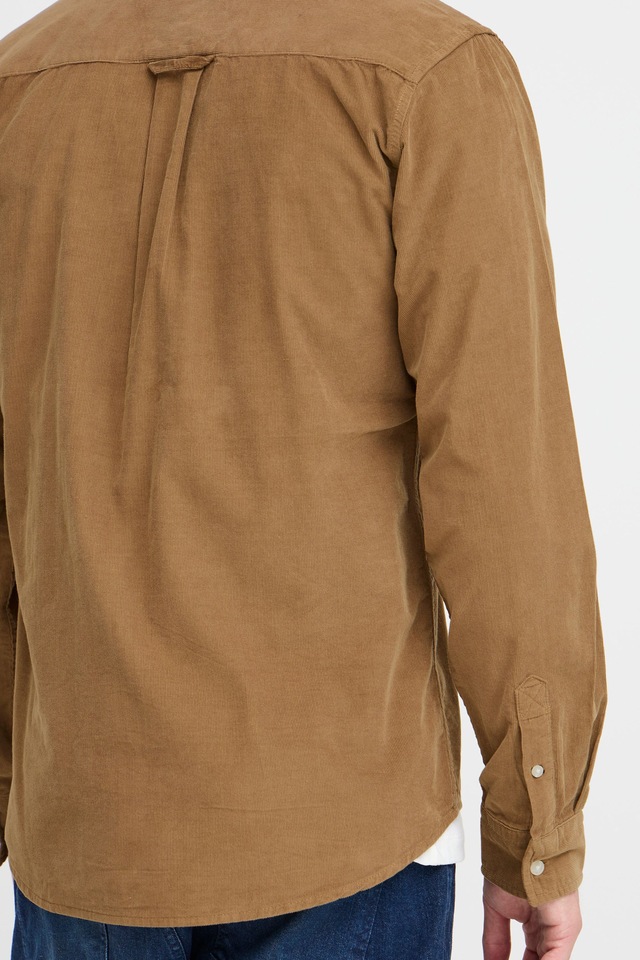 Blend Langarmhemd »Langarmhemd BHShirt«