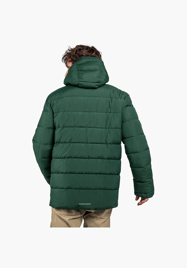 Schöffel Winterjacke »Ins Jacket Style Boslix MNS« für Trekking und Wandern geeignet, sportlicher Stil