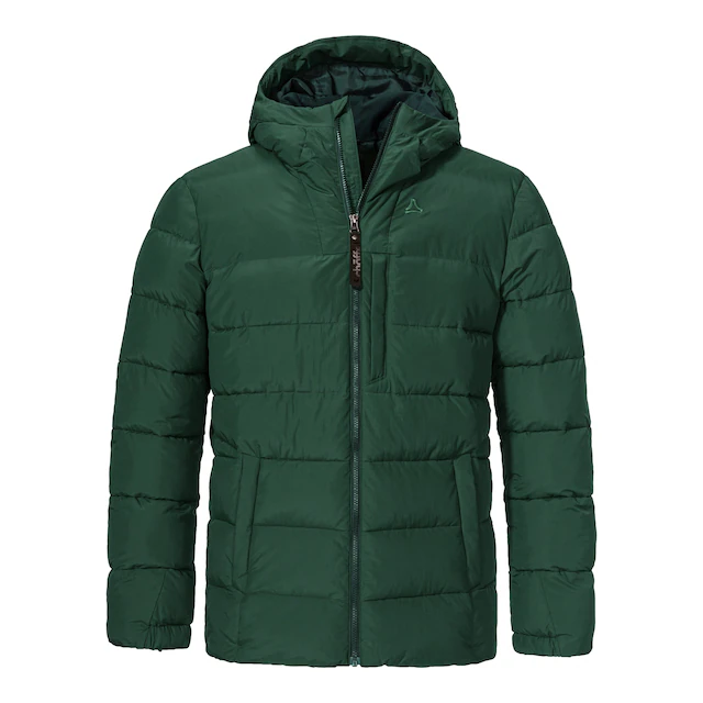 Schöffel Winterjacke »Ins Jacket Style Boslix MNS« für Trekking und Wandern geeignet, sportlicher Stil