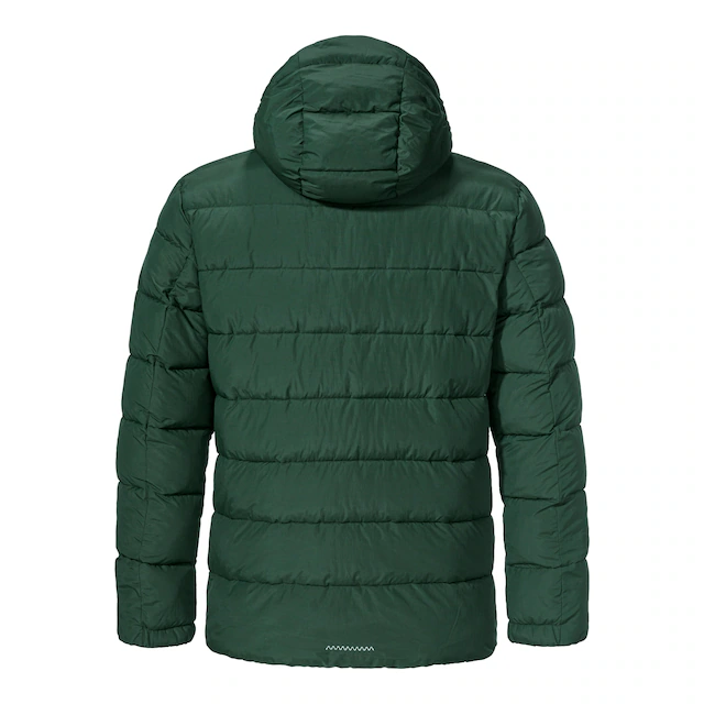 Schöffel Winterjacke »Ins Jacket Style Boslix MNS« für Trekking und Wandern geeignet, sportlicher Stil