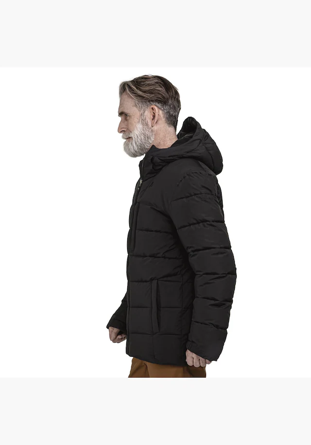 Schöffel Winterjacke »Ins Jacket Style Boslix MNS« für Trekking und Wandern geeignet, sportlicher Stil