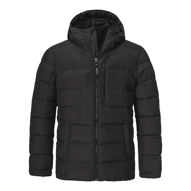 Schöffel Winterjacke »Ins Jacket Style Boslix MNS« für Trekking und Wandern geeignet, sportlicher Stil