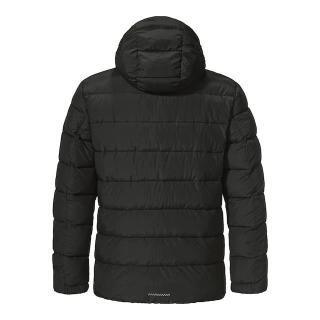 Schöffel Winterjacke »Ins Jacket Style Boslix MNS« für Trekking und Wandern geeignet, sportlicher Stil