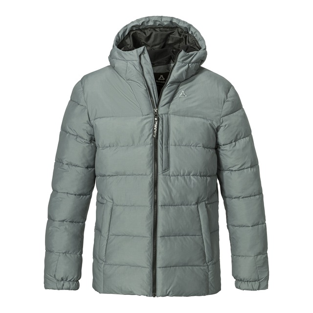 Schöffel Winterjacke »Ins Jacket Style Boslix MNS« für Trekking und Wandern geeignet, sportlicher Stil