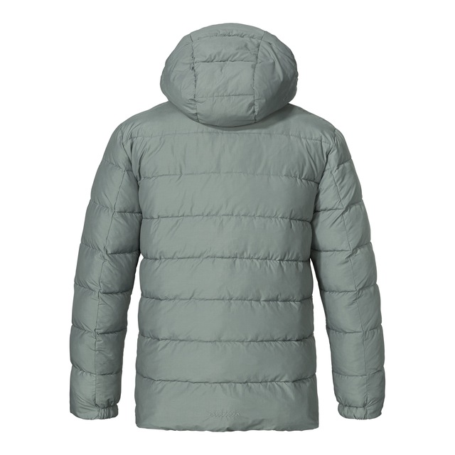 Schöffel Winterjacke »Ins Jacket Style Boslix MNS« für Trekking und Wandern geeignet, sportlicher Stil