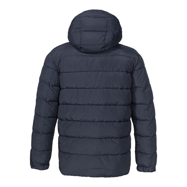 Schöffel Winterjacke »Ins Jacket Style Boslix MNS« für Trekking und Wandern geeignet, sportlicher Stil