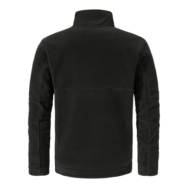 Schöffel Fleecejacke »Fleece Jk Style Gregale MNS« für Trekking und Wandern, aus Polyester, auch in großen Größen