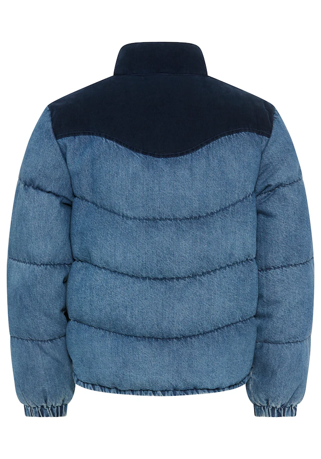 Levi's® Steppjacke Western-Style
