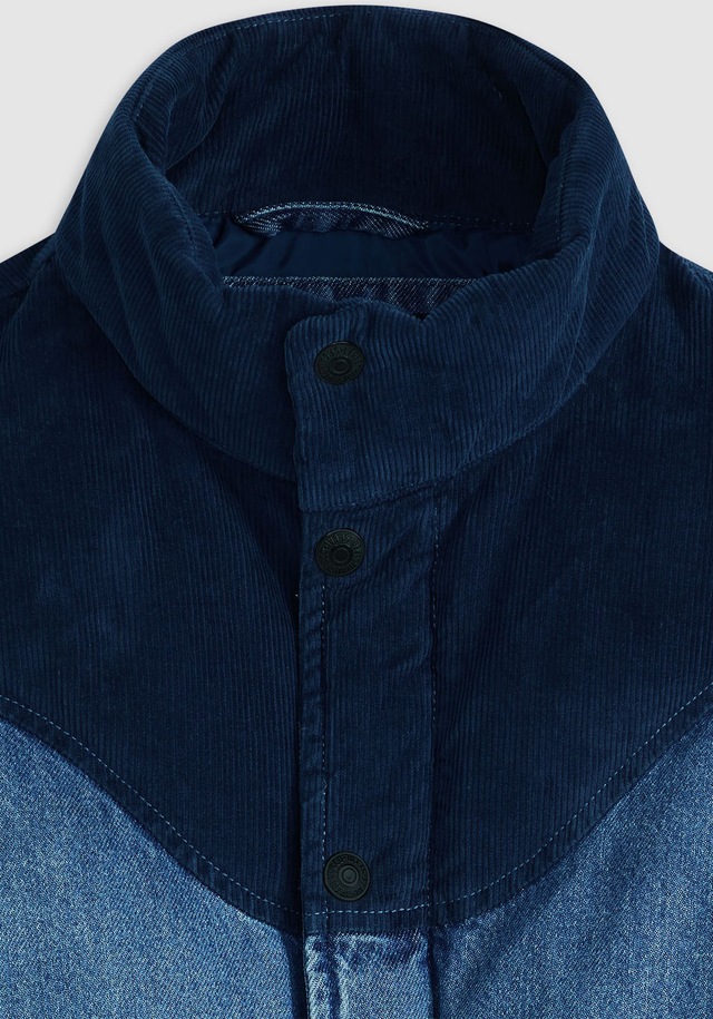 Levi's® Steppjacke Western-Style