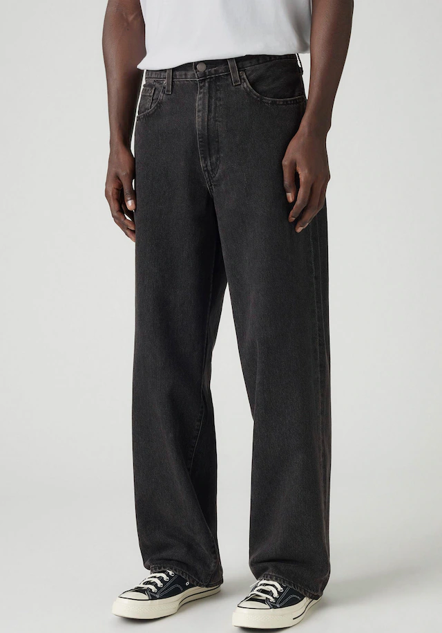 Levi's® 5-Pocket-Jeans »578™ BAGGY« im Baggy-Style