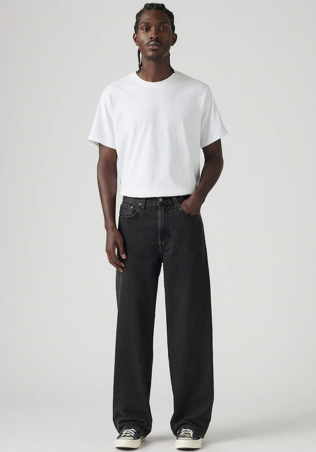 Levi's® 5-Pocket-Jeans »578™ BAGGY« im Baggy-Style