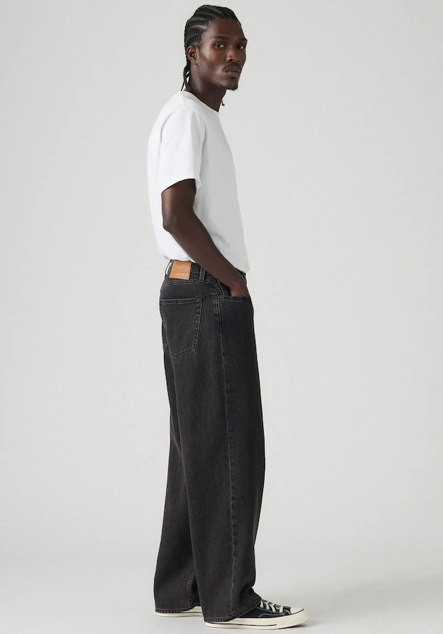 Levi's® 5-Pocket-Jeans »578™ BAGGY« im Baggy-Style