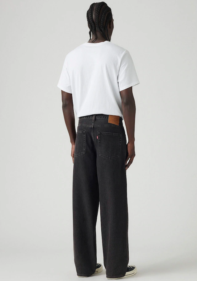 Levi's® 5-Pocket-Jeans »578™ BAGGY« im Baggy-Style