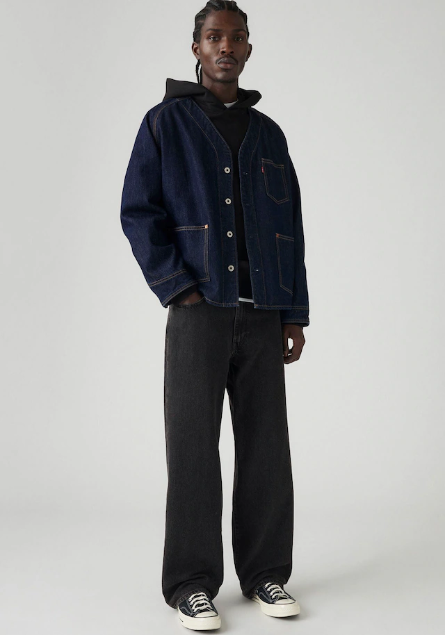Levi's® 5-Pocket-Jeans »578™ BAGGY« im Baggy-Style