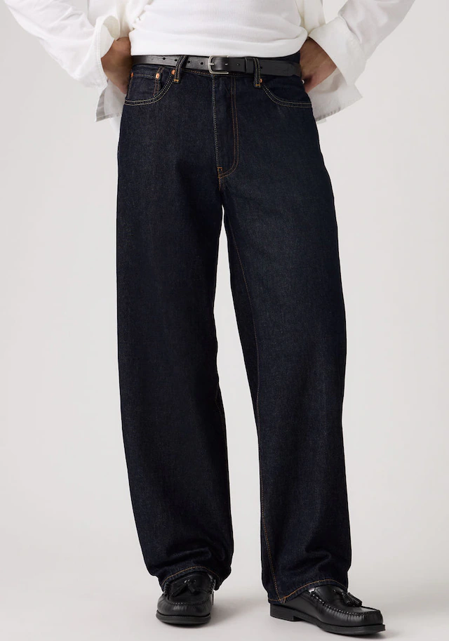 Levi's® 5-Pocket-Jeans »578™ BAGGY« im Baggy-Style