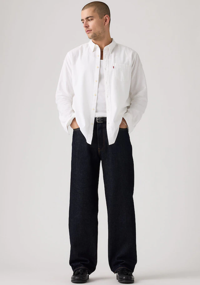 Levi's® 5-Pocket-Jeans »578™ BAGGY« im Baggy-Style