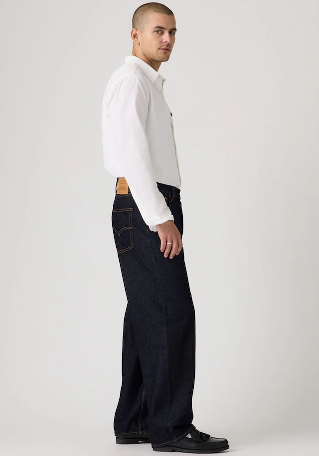 Levi's® 5-Pocket-Jeans »578™ BAGGY« im Baggy-Style