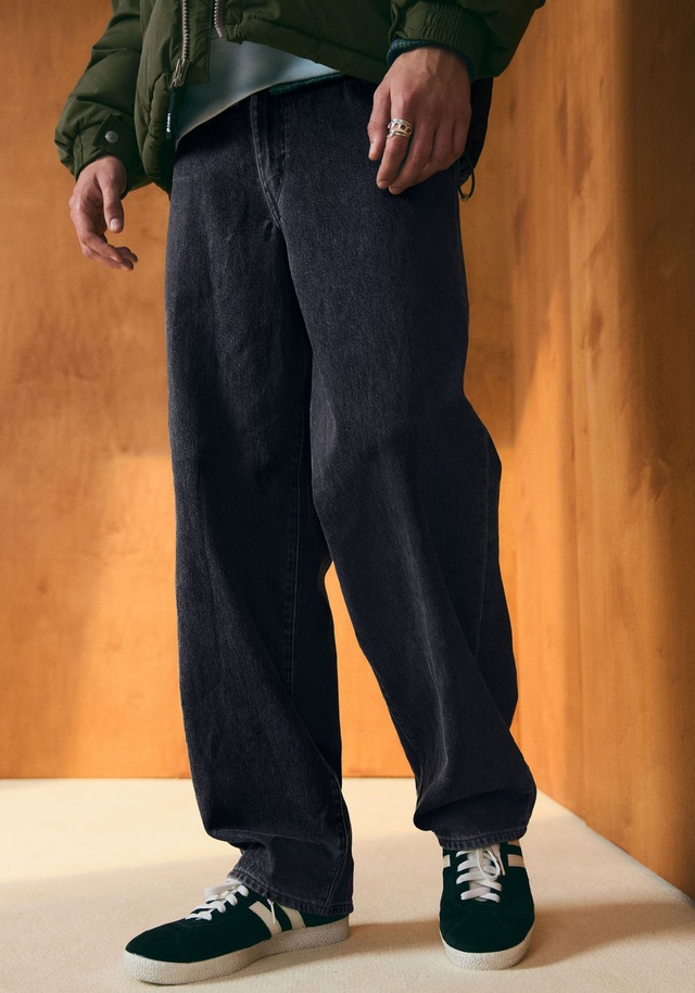 Levi's® 5-Pocket-Jeans »578™ BAGGY« im Baggy-Style