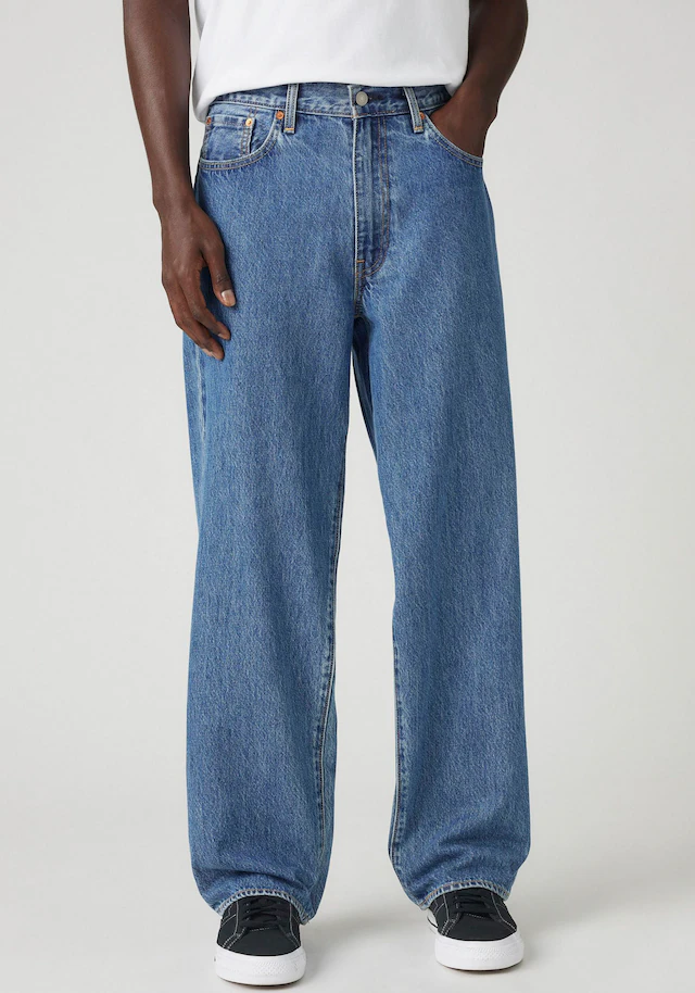 Levi's® 5-Pocket-Jeans »578™ BAGGY« im Baggy-Style