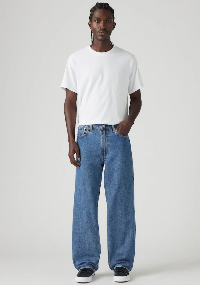 Levi's® 5-Pocket-Jeans »578™ BAGGY« im Baggy-Style