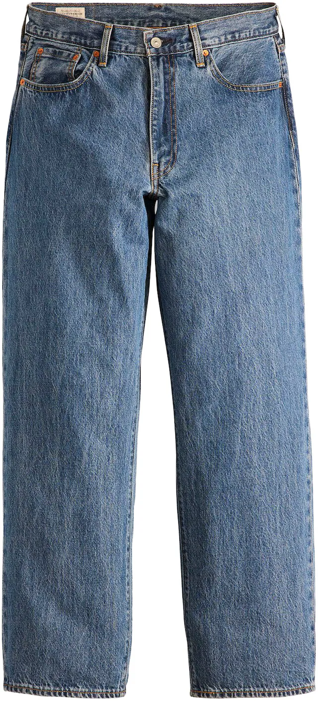 Levi's® 5-Pocket-Jeans »578™ BAGGY« im Baggy-Style